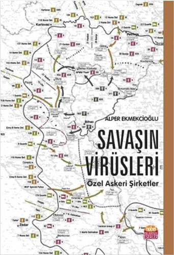 Savaşın Virüsleri