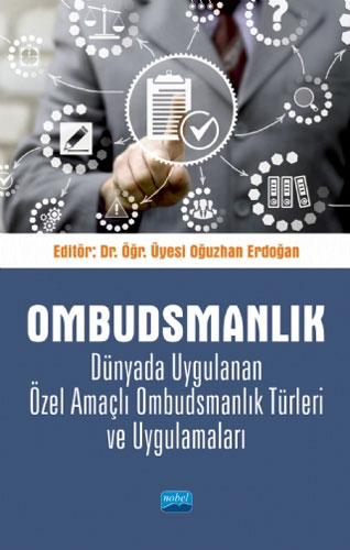 Ombudsmanlık