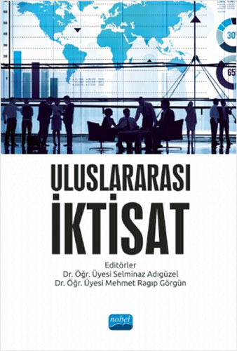 Uluslararası İktisat