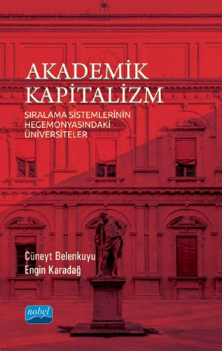 Akademik Kapitalizm