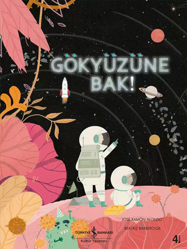 Gökyüzüne Bak!