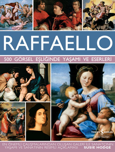 Raffaello (Ciltli)