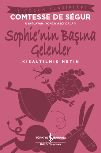 Sophie’nin Başına Gelenler 