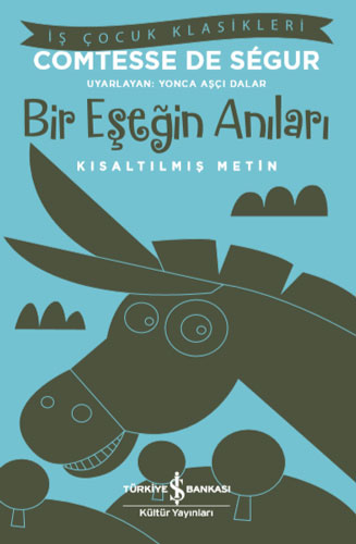 Bir Eşeğin Anıları 