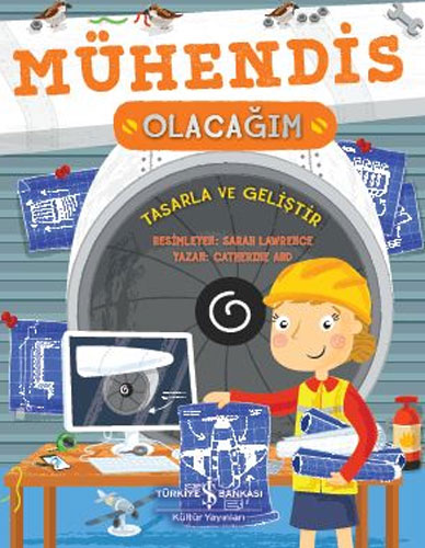 Mühendis Olacağım