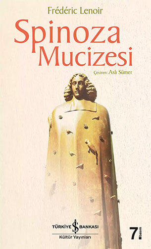 Spinoza Mucizesi