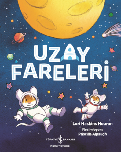 Uzay Fareleri