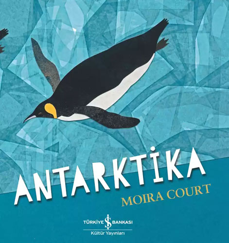 Antarktika