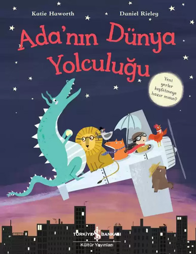 Ada'nın Dünya Yolculuğu