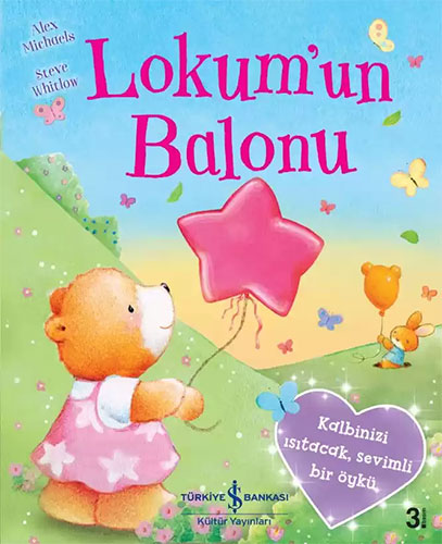 Lokum’un Balonu