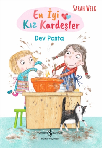 En İyi Kardeşler - Dev Pasta