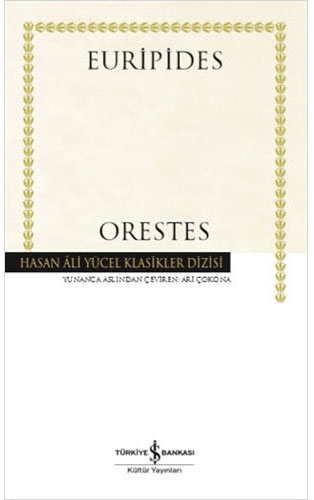 Orestes (Ciltli) 