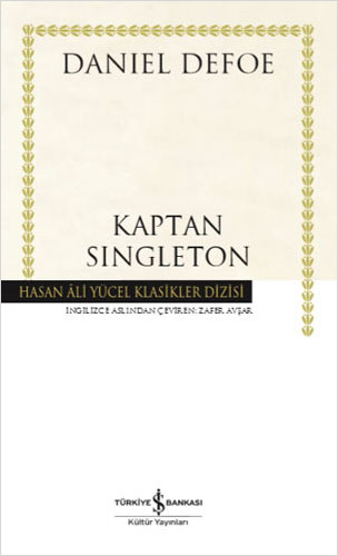 Kaptan Singleton