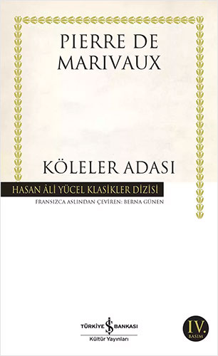 Köleler Adası