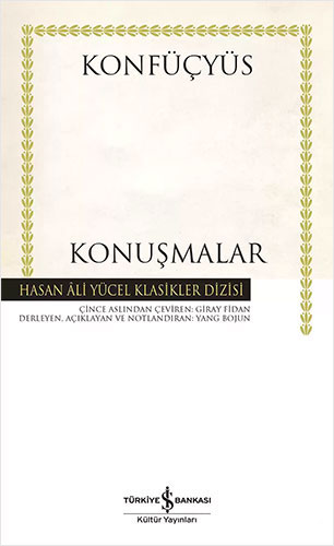 Konuşmalar