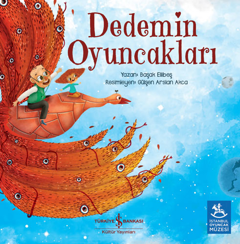 Dedemin Oyuncakları