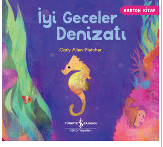 İyi Geceler Denizatı