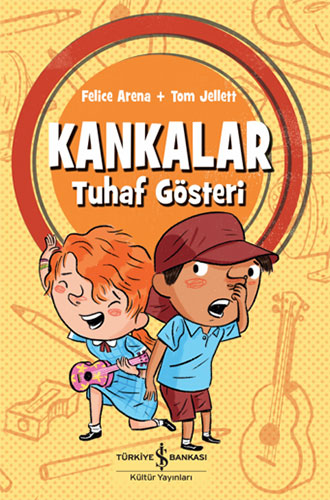 Kankalar - Tuhaf Gösteri