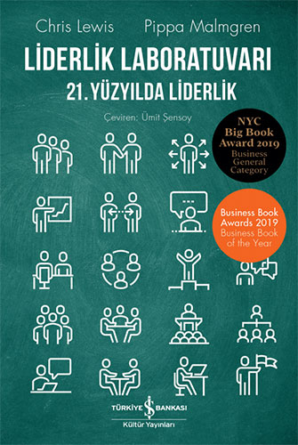 Liderlik Laboratuvarı – 21. Yüzyılda Liderlik