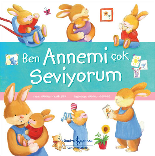 Ben Annemi Çok Seviyorum