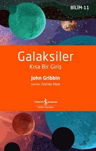 Galaksiler - Kısa Bir Giriş