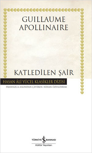 Katledilen Şair