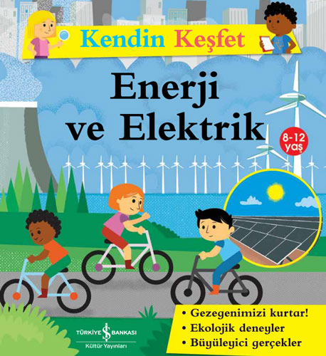 Kendin Keşfet - Enerji ve Elektrik