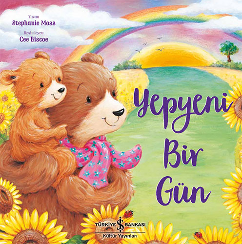 Yepyeni Bir Gün