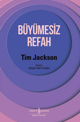 Büyümesiz Refah