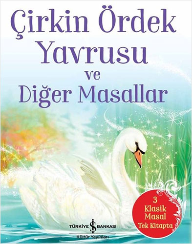 Çirkin Ördek Yavrusu ve Diğer Masallar