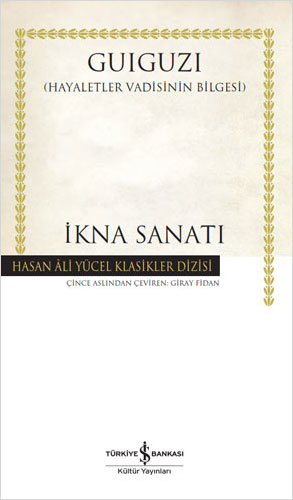 İkna Sanatı (Ciltli)