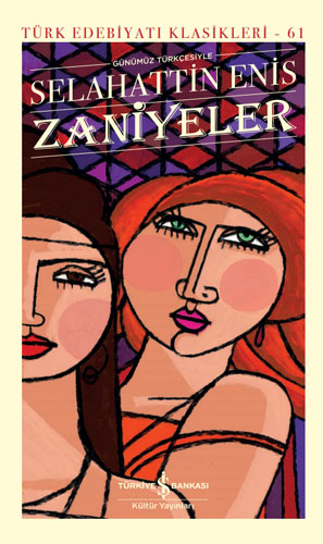 Zaniyeler