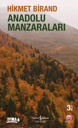 Anadolu Manzaraları