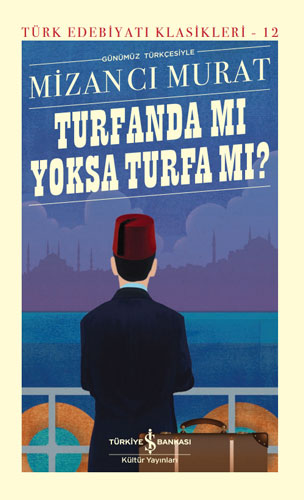 Turfanda mı Yoksa Turfa mı? (Ciltli) 