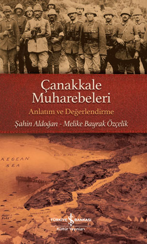 Çanakkale Muharebeleri