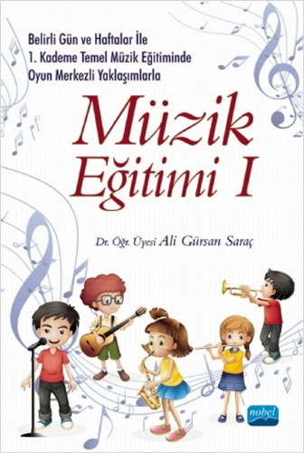 Müzik Eğitimi 1