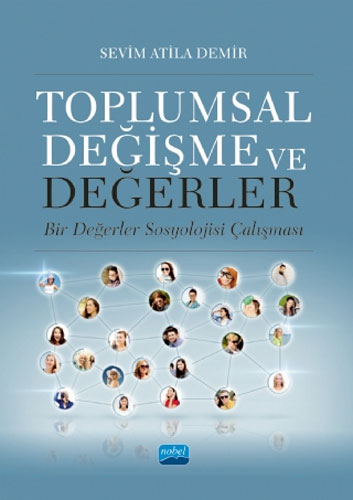 Toplumsal Değişme ve Değerler 