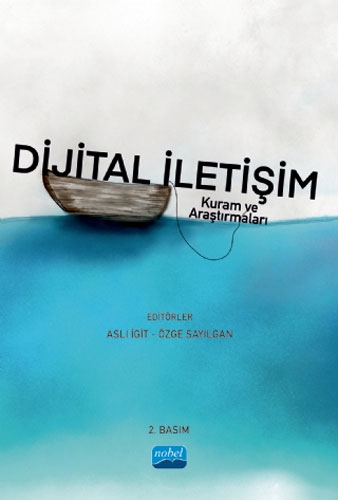 Dijital İletişim