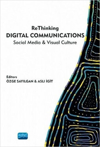 ReThinking Digital Communications