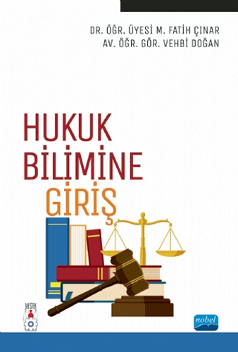 Hukuk Bilimine Giriş