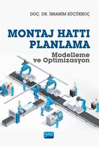 Montaj Hattı Planlama