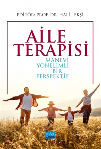 Aile Terapisi