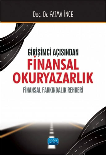 Girişimci Açısından Finansal Okuryazarlık 