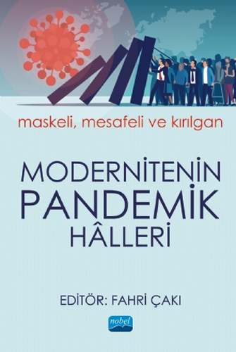 Modernitenin Pandemik Halleri