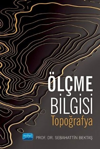 Ölçme Bilgisi - Topoğrafya