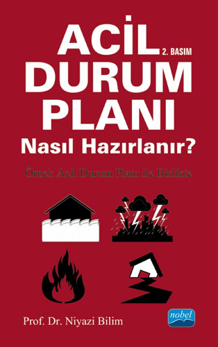 Acil Durum Planı Nasıl Hazırlanır?