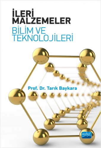 İleri Malzemeler - Bilim Ve Teknolojileri