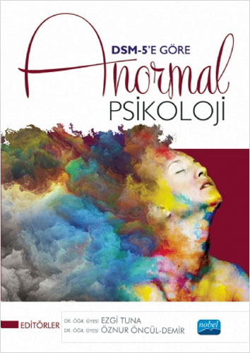 DSM-5’e Göre Anormal Psikoloji