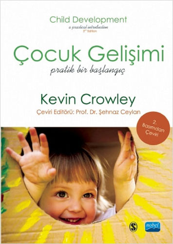 Çocuk Gelişimi Pratik Bir Başlangıç