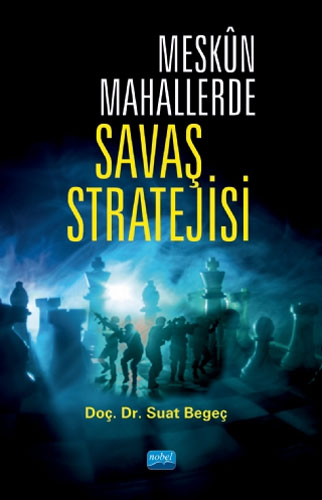 Meskün Mahallerde Savaş Stratejisi